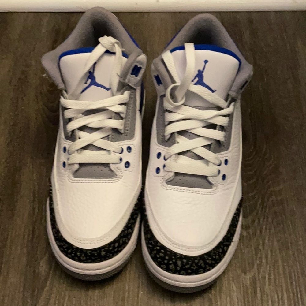 Men’s Jordan’s